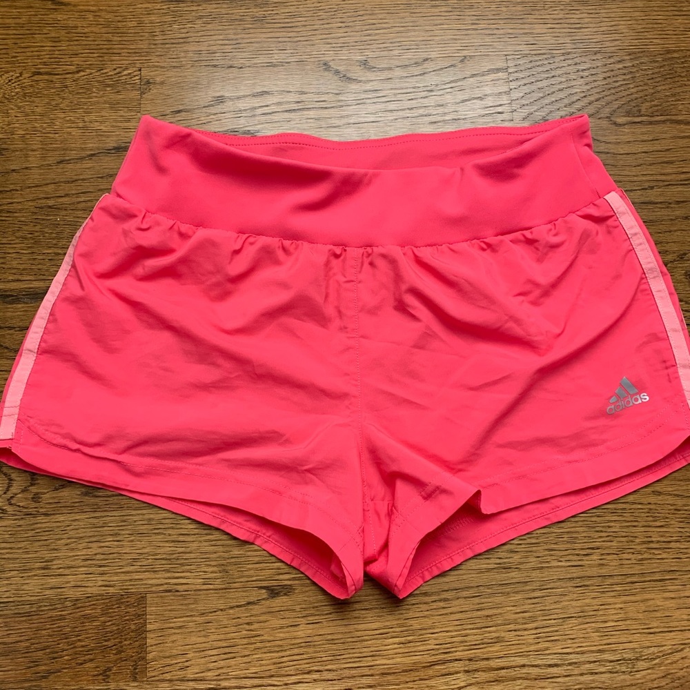 Women’s Adidas Athletic Shorts